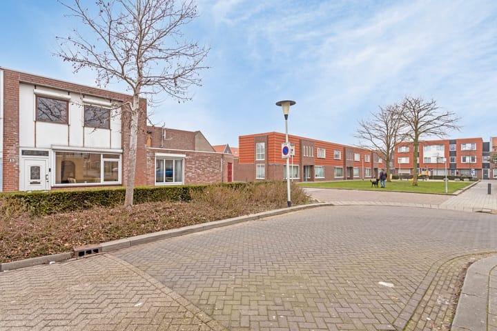 Foto 2 van Hemelrijksdijkje 12