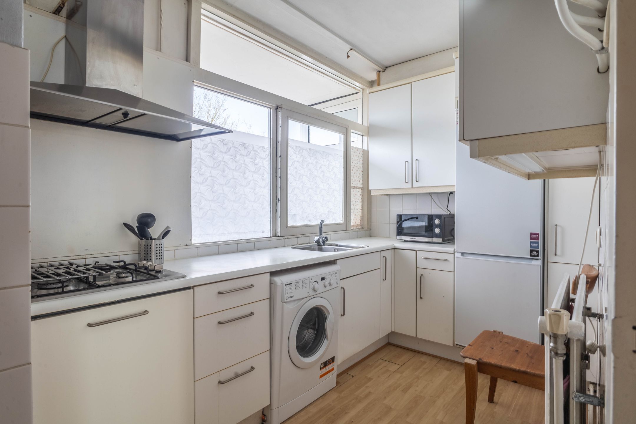 Foto 15 van Rembrandtweg 545