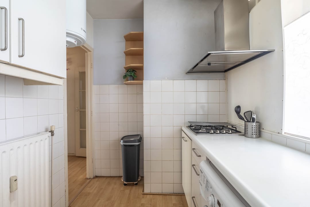 Foto 16 van Rembrandtweg 545