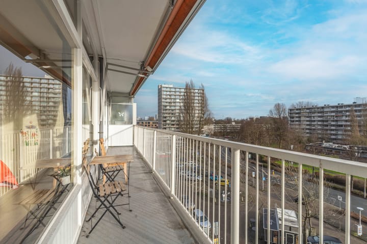 Foto 21 van Rembrandtweg 545