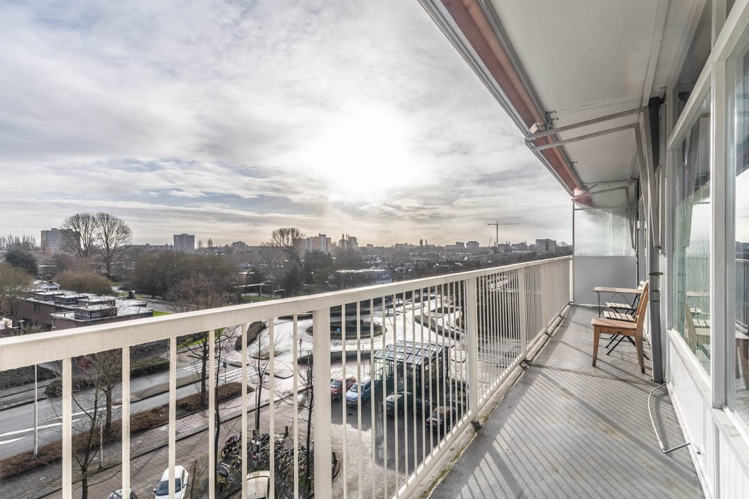 Foto 22 van Rembrandtweg 545