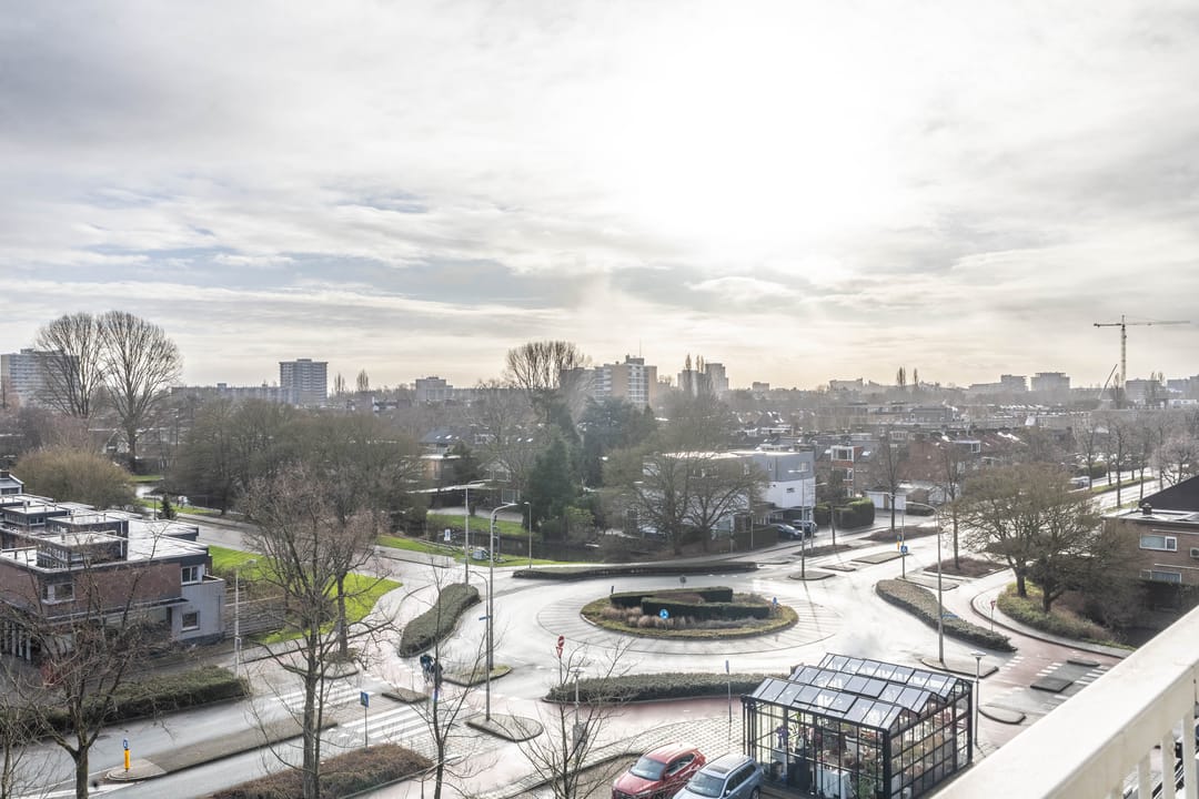 Foto 23 van Rembrandtweg 545