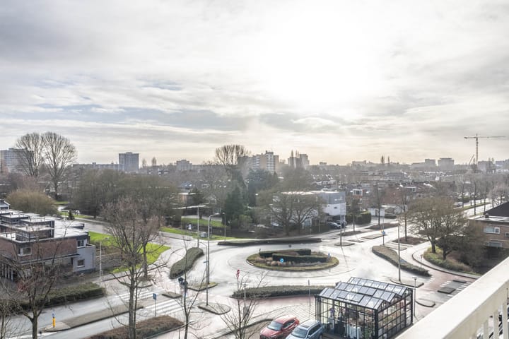 Foto 23 van Rembrandtweg 545