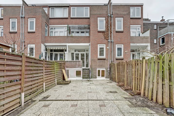 Newtonstraat 16-A main image
