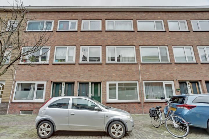 Foto 2 van Newtonstraat 16-A