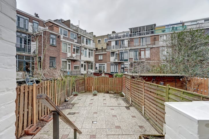 Foto 4 van Newtonstraat 16-A