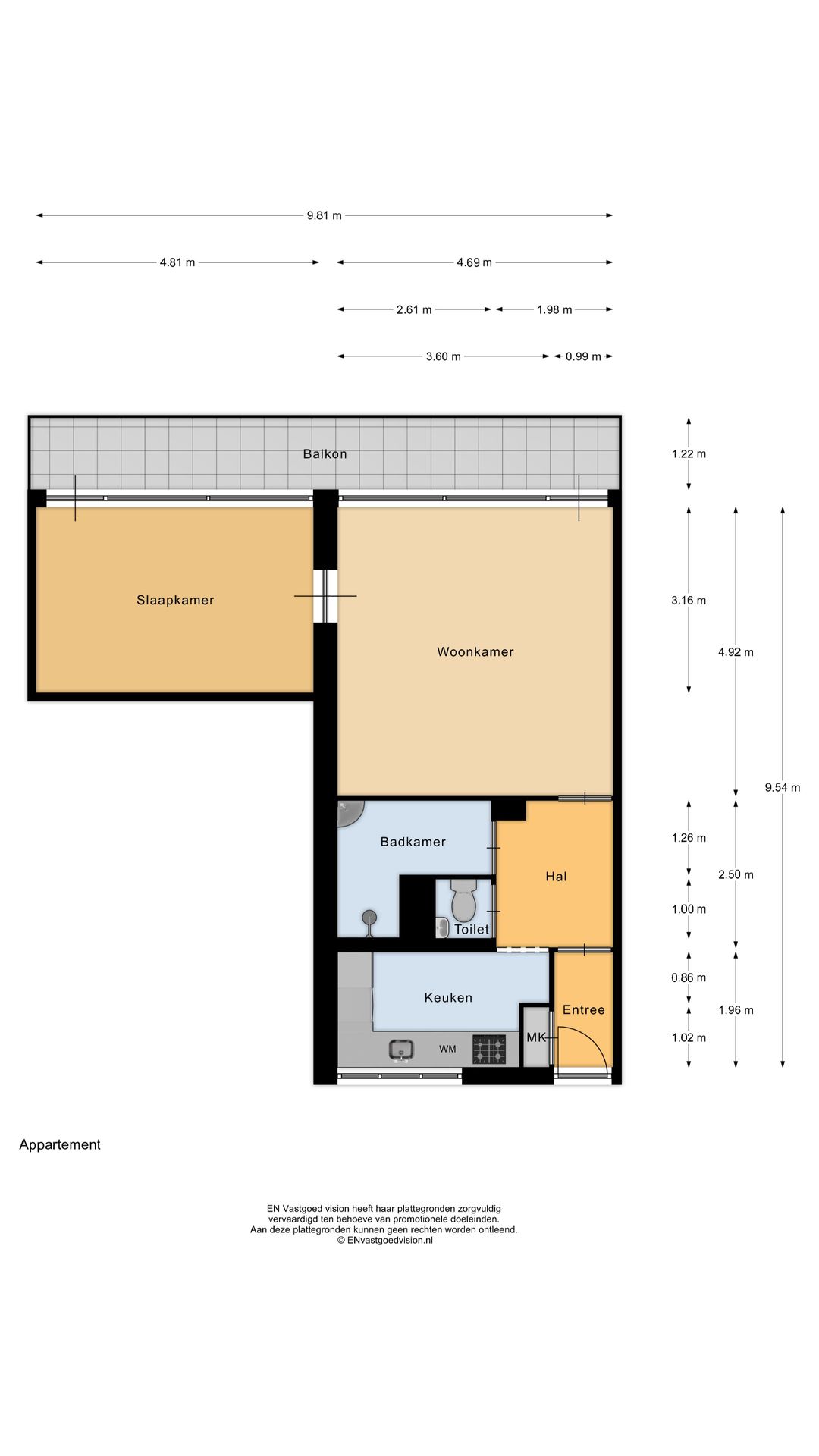 Foto 28 van Rembrandtweg 545