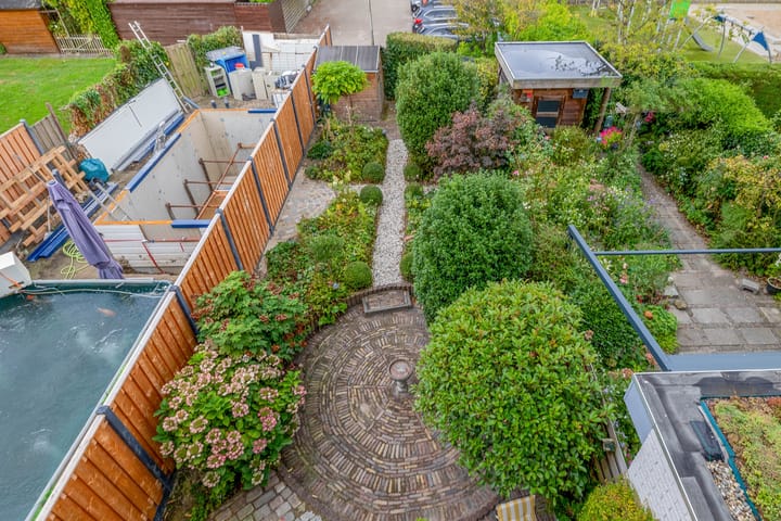 Foto 42 van Diamant 75