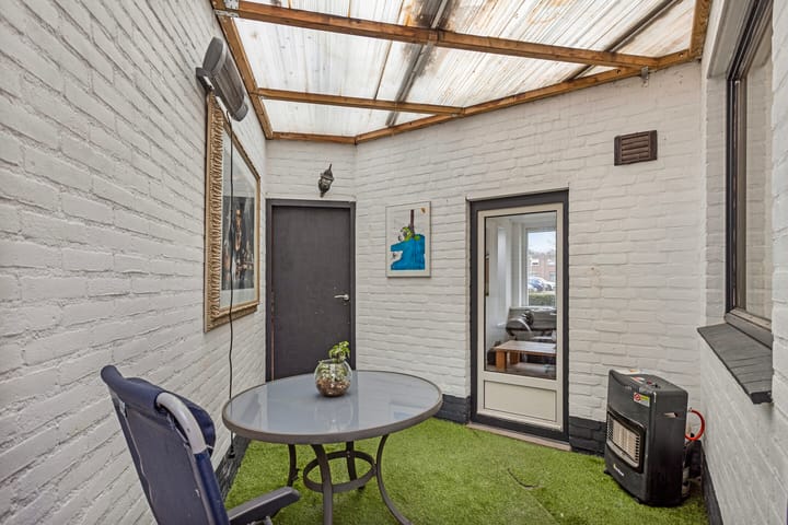 Foto 30 van Hemelrijksdijkje 12