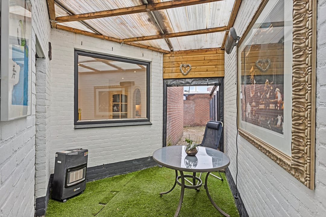 Foto 31 van Hemelrijksdijkje 12