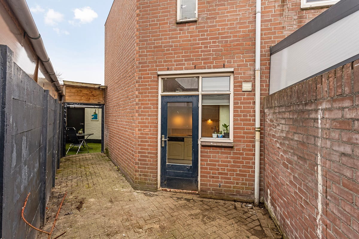 Foto 33 van Hemelrijksdijkje 12