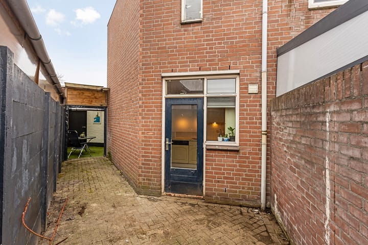 Foto 33 van Hemelrijksdijkje 12