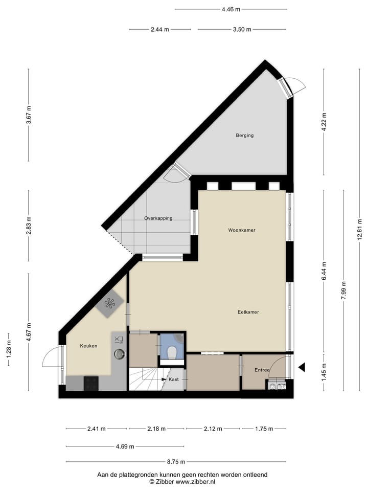 Foto 40 van Hemelrijksdijkje 12