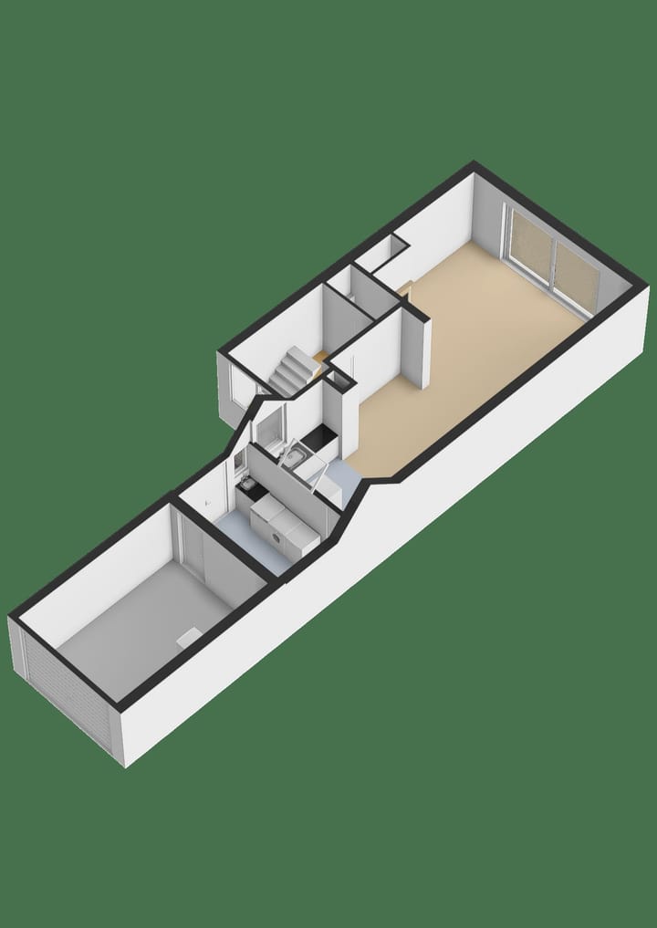 Foto 59 van Diamant 75