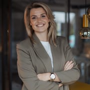 Sanne de Bruijn - Commercieel Medewerker