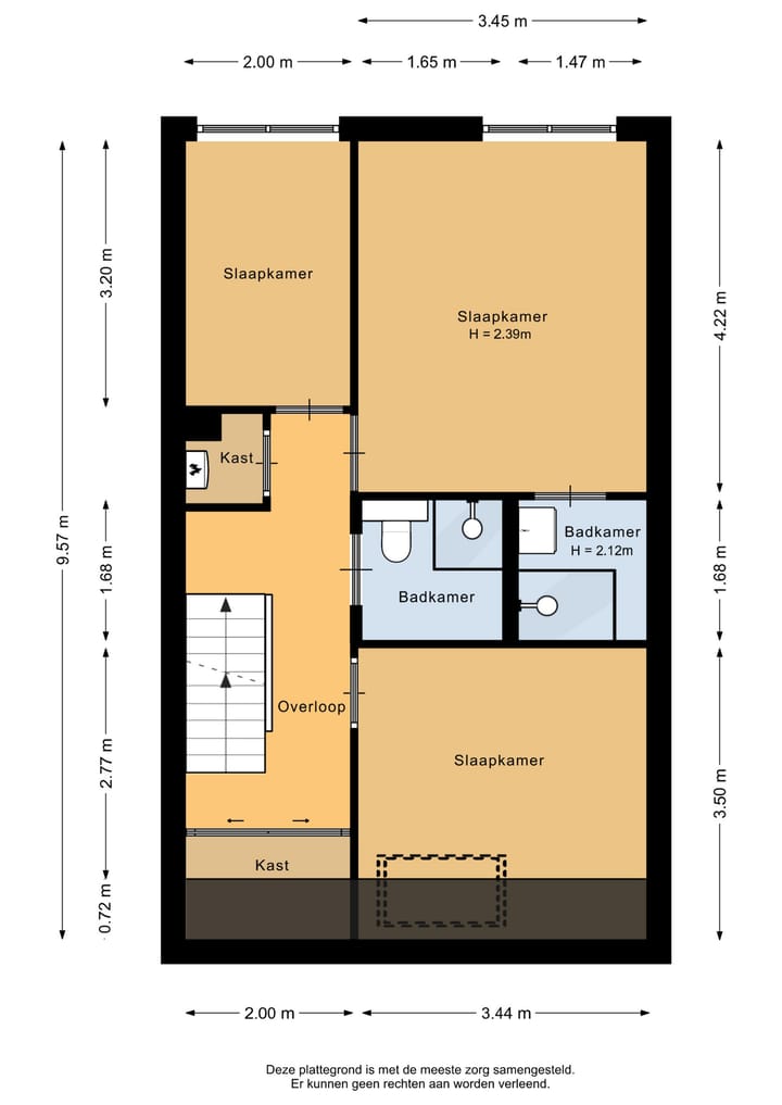 Foto 61 van Diamant 75