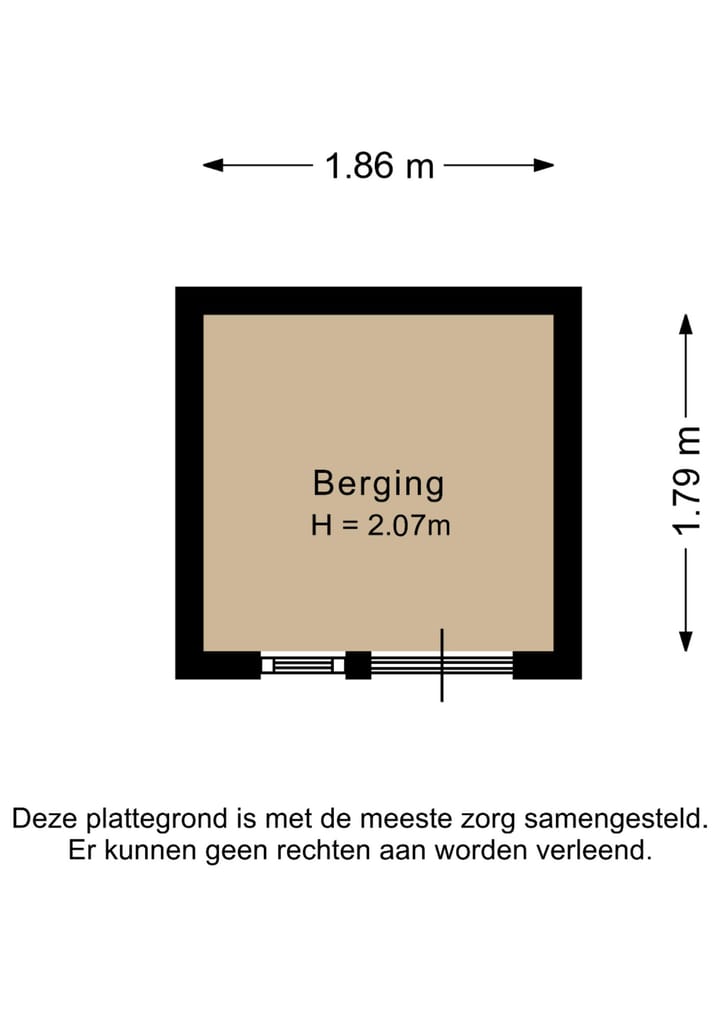 Foto 64 van Diamant 75