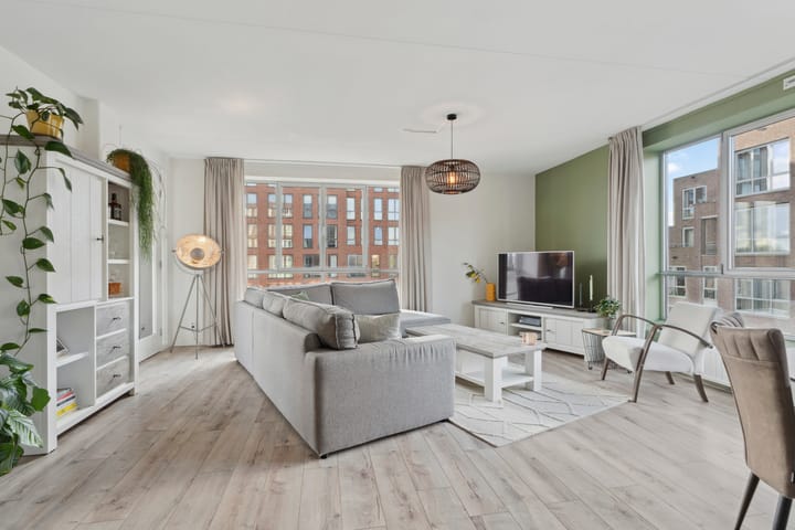 Foto 2 van Fenikshof 42