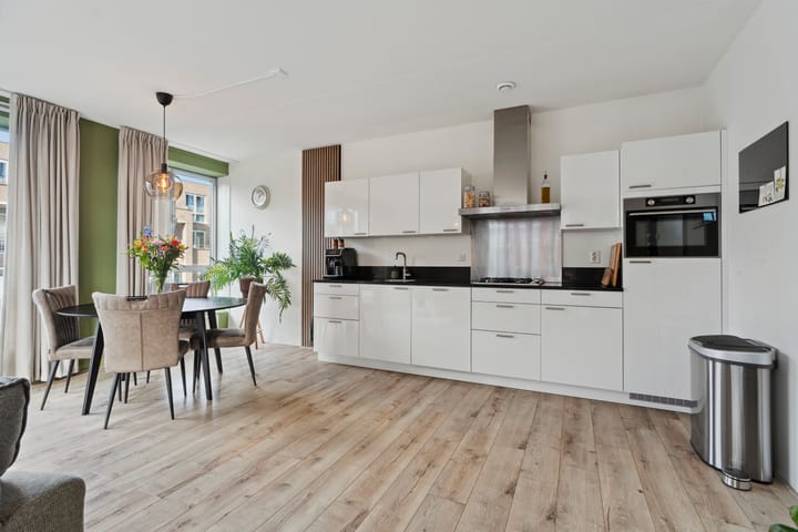 Foto 3 van Fenikshof 42