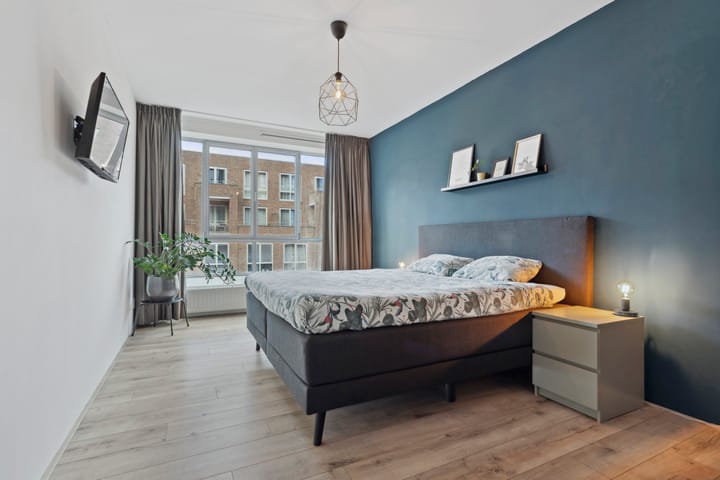 Foto 4 van Fenikshof 42