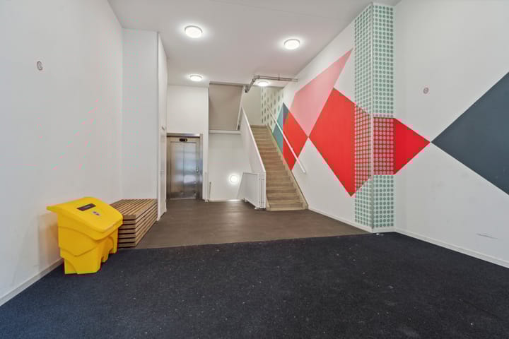 Foto 10 van Fenikshof 42