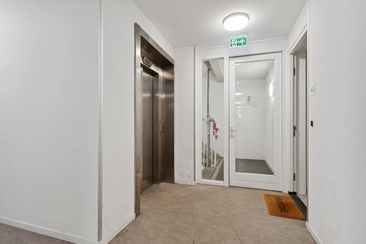 Foto 11 van Fenikshof 42