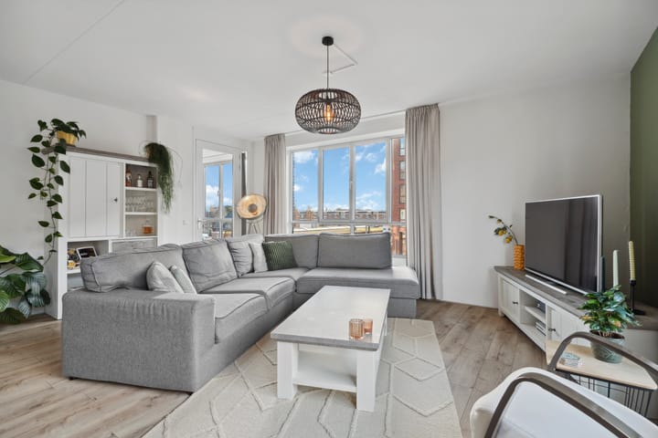 Foto 13 van Fenikshof 42