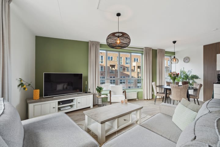 Foto 14 van Fenikshof 42