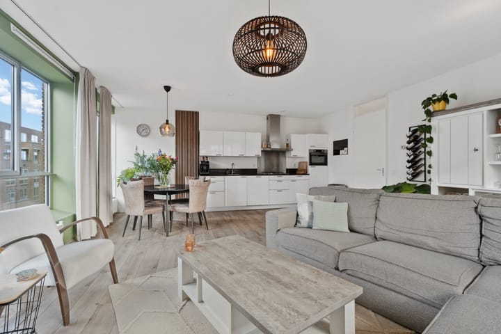 Foto 15 van Fenikshof 42