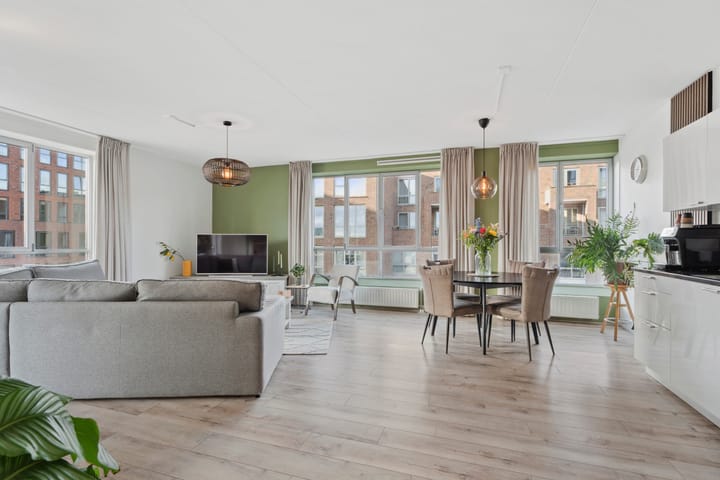 Foto 16 van Fenikshof 42