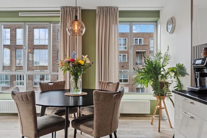 Foto 19 van Fenikshof 42