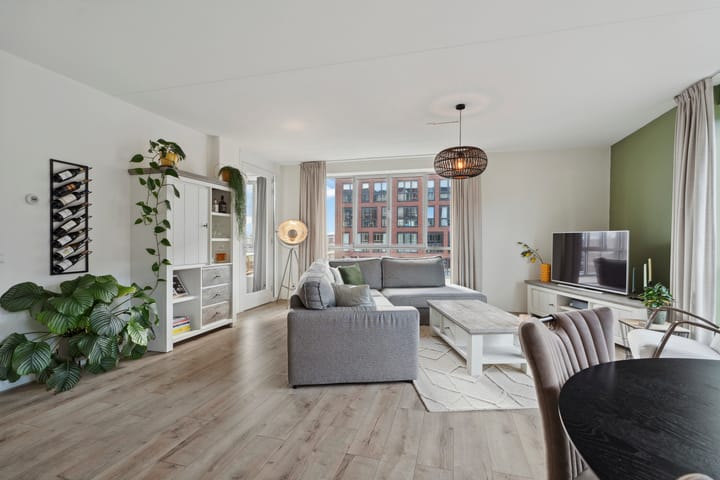 Foto 20 van Fenikshof 42