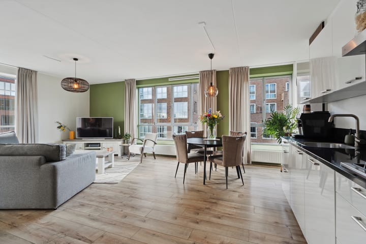 Foto 21 van Fenikshof 42