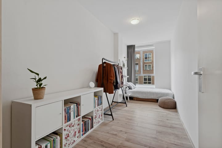 Foto 25 van Fenikshof 42