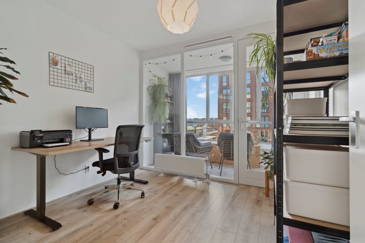 Foto 30 van Fenikshof 42