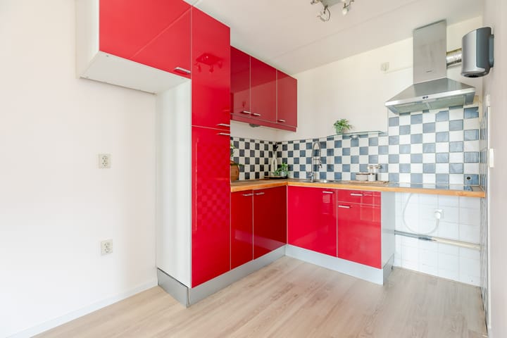 Photo 13 of Muiderslotweg 258