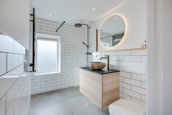 Foto 3 van Professor Van der Waalslaan 7