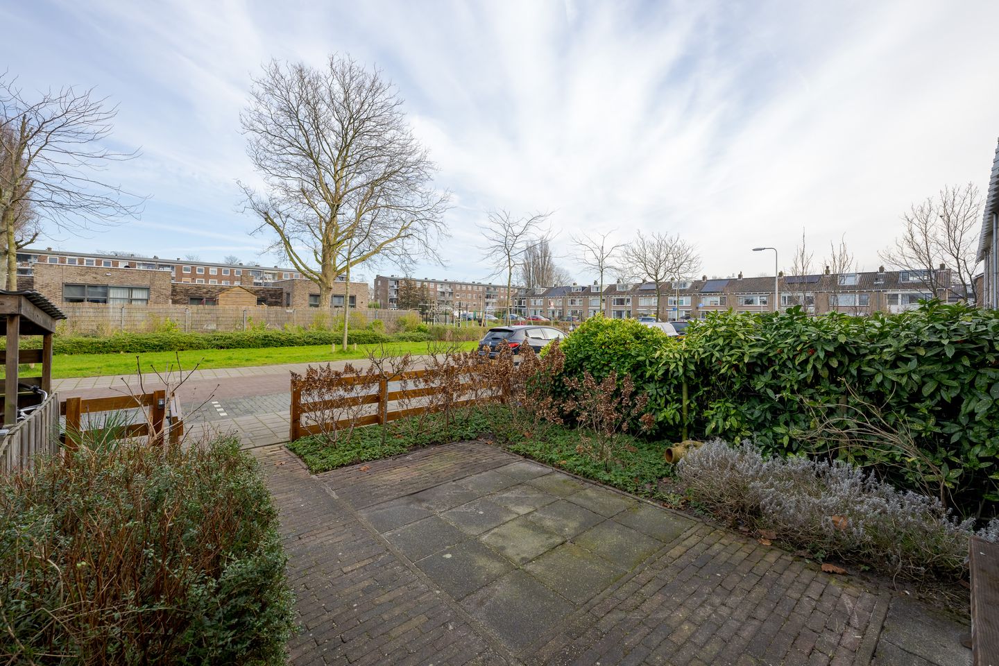 Foto 5 van Professor Van der Waalslaan 7