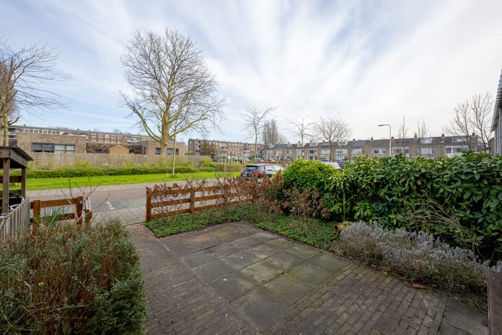 Foto 5 van Professor Van der Waalslaan 7