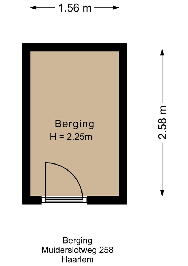 Photo 23 of Muiderslotweg 258