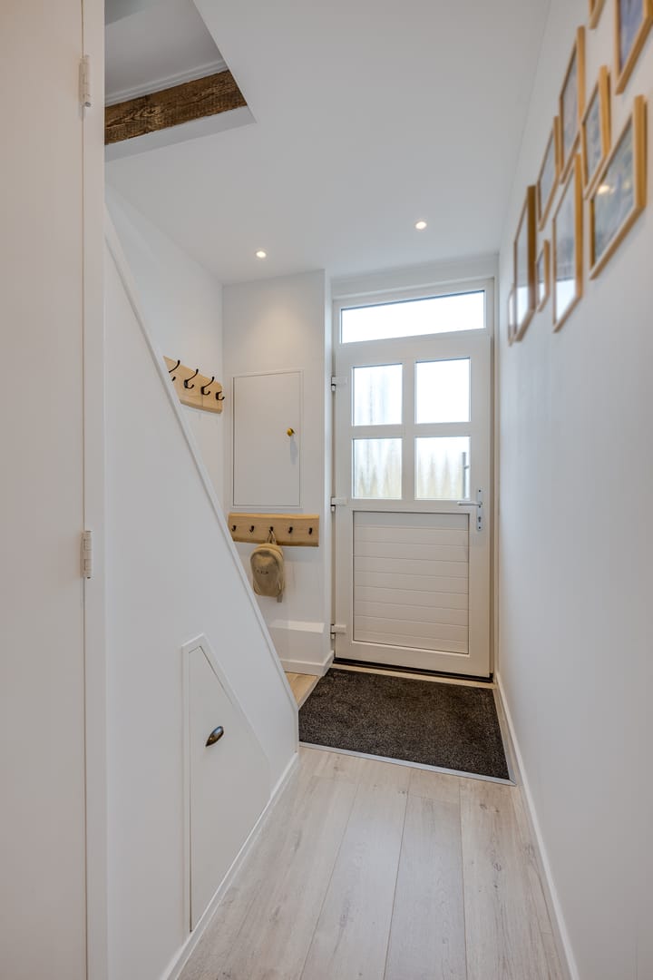 Foto 6 van Professor Van der Waalslaan 7