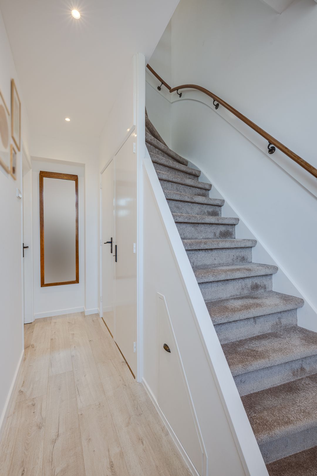 Foto 7 van Professor Van der Waalslaan 7