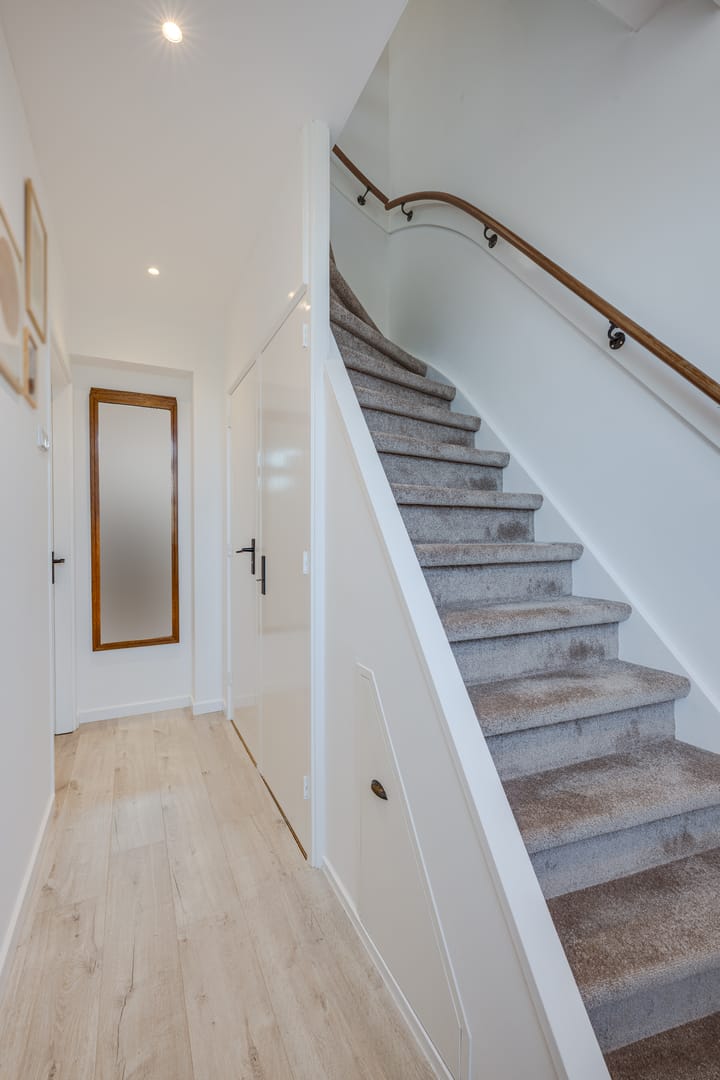 Foto 7 van Professor Van der Waalslaan 7