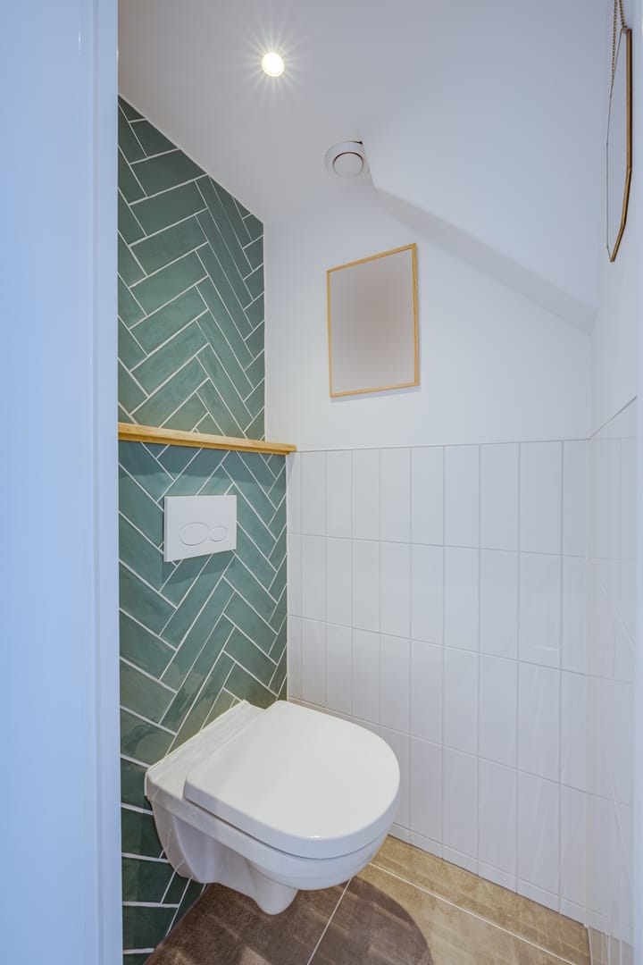 Foto 8 van Professor Van der Waalslaan 7