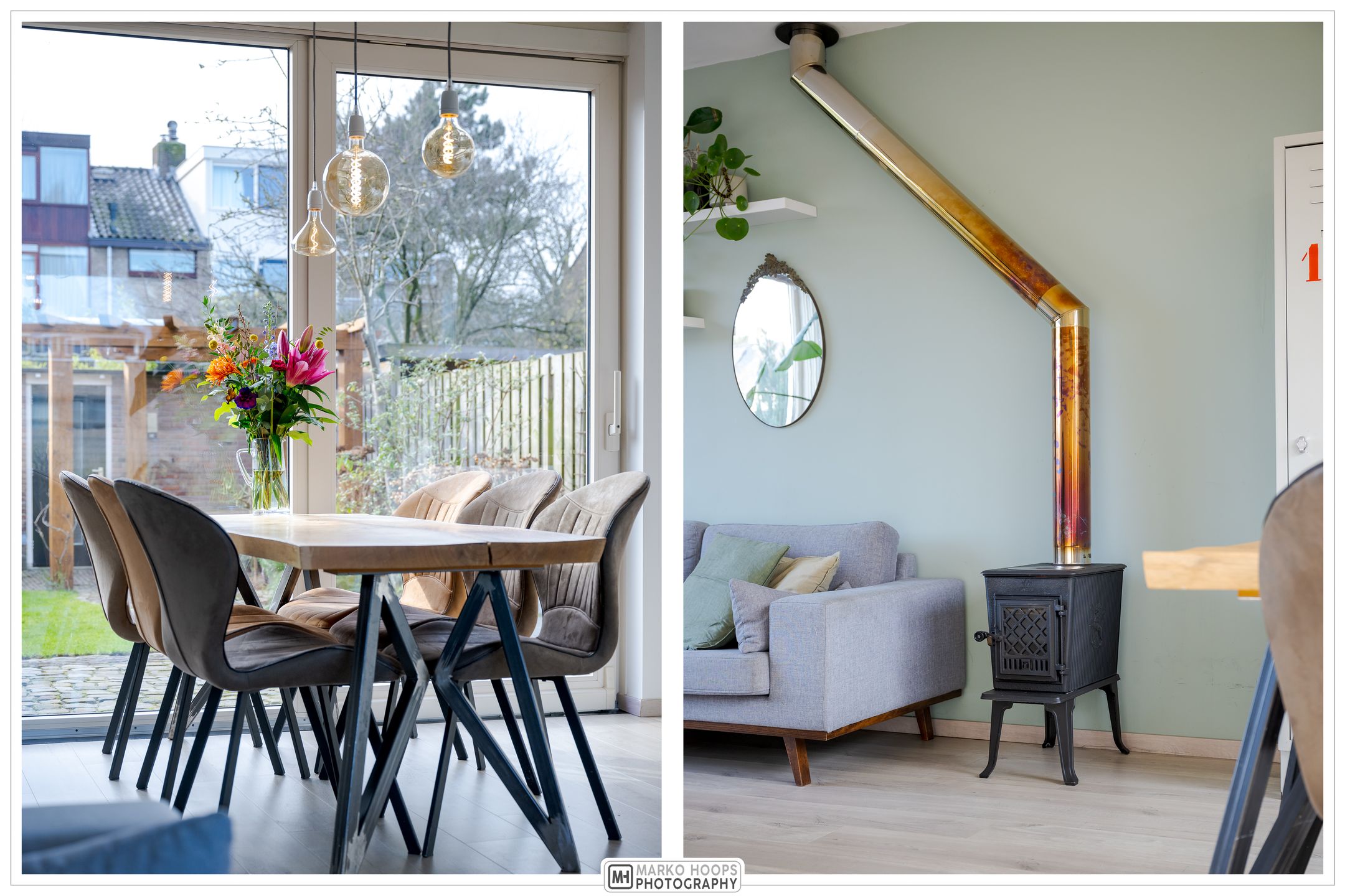 Foto 12 van Professor Van der Waalslaan 7