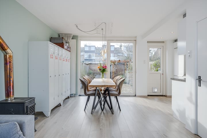 Foto 13 van Professor Van der Waalslaan 7