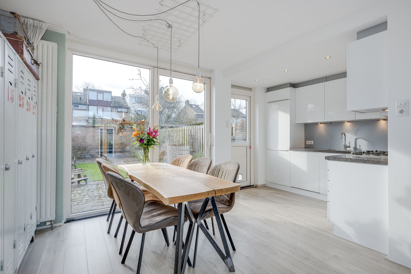 Foto 14 van Professor Van der Waalslaan 7