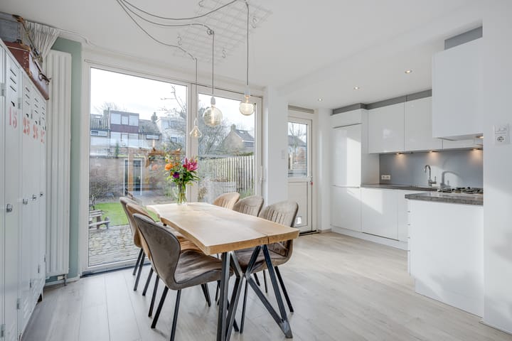 Foto 14 van Professor Van der Waalslaan 7