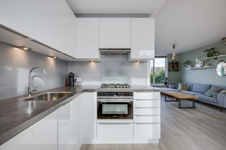 Foto 16 van Professor Van der Waalslaan 7