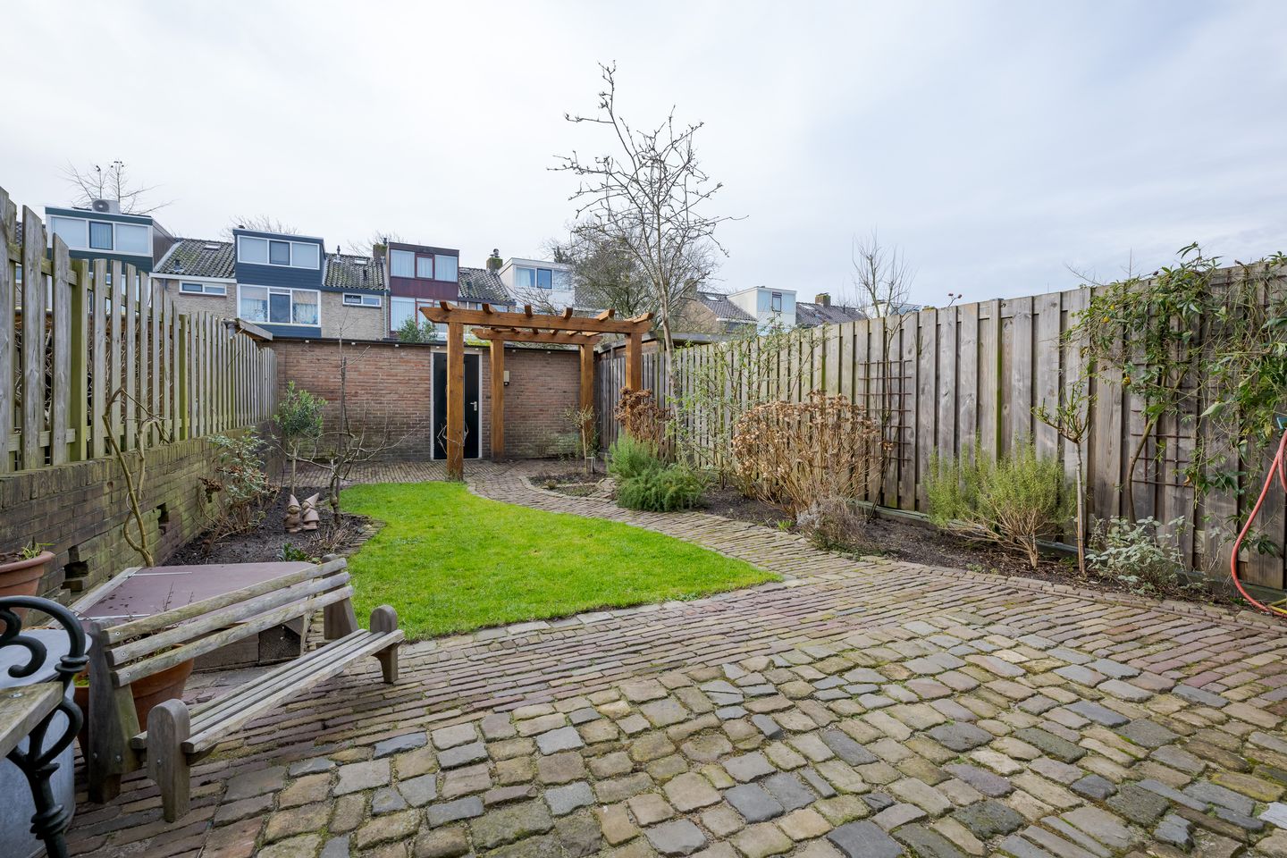 Foto 20 van Professor Van der Waalslaan 7